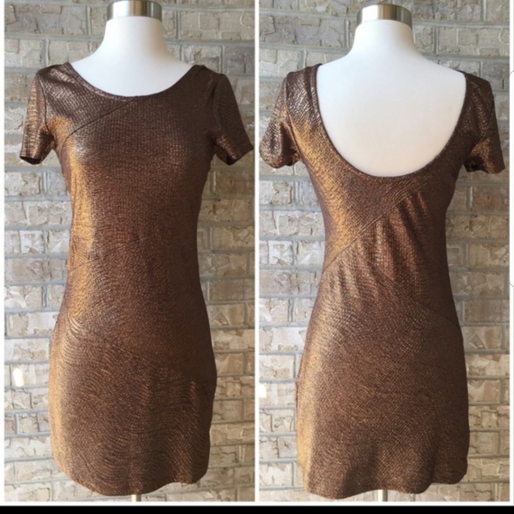 Free People Mini dress